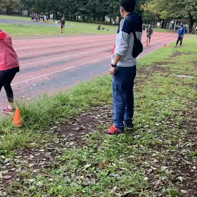 リレー特別練習(9月27日)⑬の画像