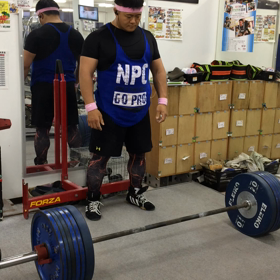 俺は…ファット王に…なるっっ‼︎ (笑)の画像