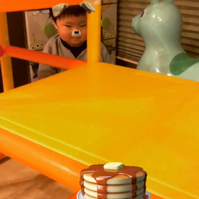 パンケーキ食べたい♪の画像