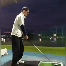 ドライバーだけ50球！の画像