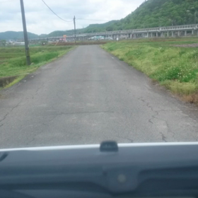 4月25日 (金) テスト アップの画像