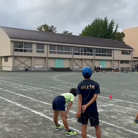9/30　リレー練習⑱の画像