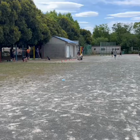 5/6 400インターバル⑥の画像