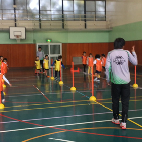 また１つスポーツで生まれたの画像