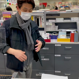 CDショップ五番街さんーの画像
