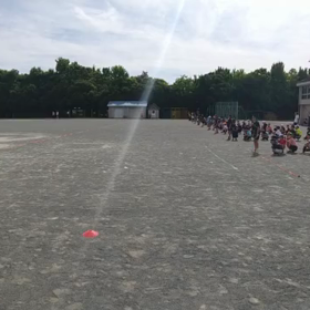 7月9日 10色リレー⑤の画像