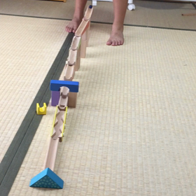 ピタゴラスイッチ②の画像