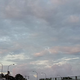 おはようございます。東京へ帰ってきました～の画像