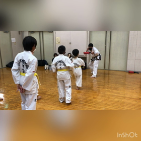 2020年8月29日　大垣道場の画像