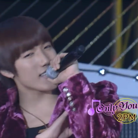 Forever  ２PMの画像