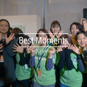 感謝の日 気づきの日の画像