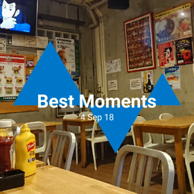 今日のランチの画像