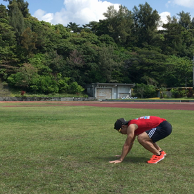 『3/11トレーニング』の画像