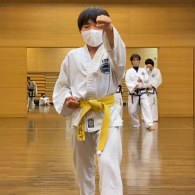 5/27 蕨道場審査動画5の画像