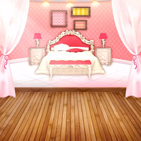 朝はりんごをたべなさいの画像