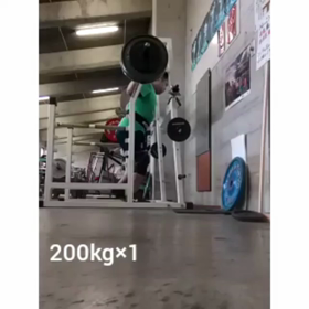 SQ、ピーキング④の画像