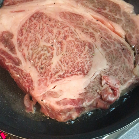 口の中でとろけるお肉♡の画像