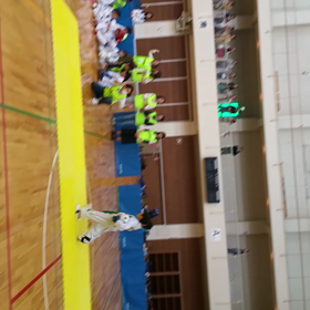 兵庫県大会2入場の画像