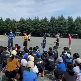 7月9日 10色リレー 上位チーム発表の画像