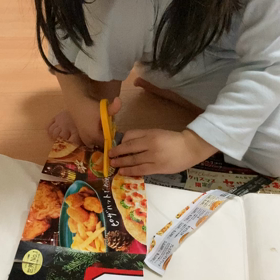 最近ハマっていることの画像