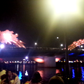 炎をふくドラゴン  動画の画像