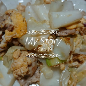 今日の晩ごはんの画像