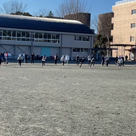 学年別インターバル④の画像