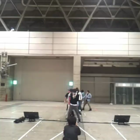 ヘジン氏インスタの画像