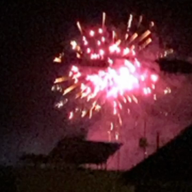 神様からのサプライズの画像