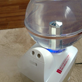 絶賛加湿ちゅうの画像