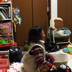 ☆泣く☆の画像