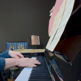 バンド活動再開かの画像