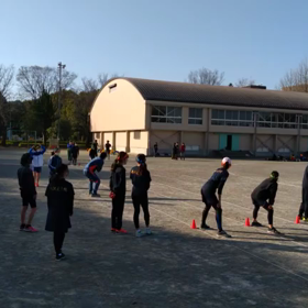 3/11 バトン練習㉒の画像