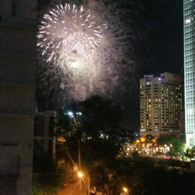 あと1週間で帰国の画像