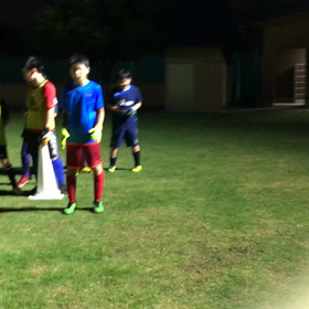 7月1日(水)の昭島キーパースクールの画像