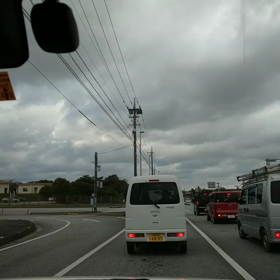 嘉手納基地の騒音の画像