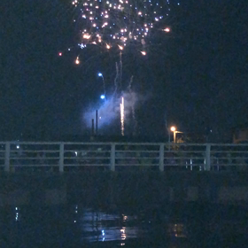 住吉花火大会  ・・・今年もの画像