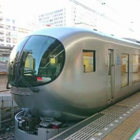 三峯神社とその奥宮へのハイキングコースの画像