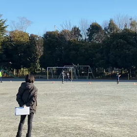 1000m ３組目④の画像