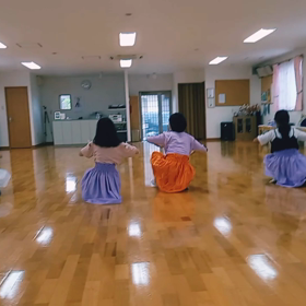 キッズクラスの画像