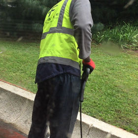 蹴散らして吹き飛ばすだけのお掃除法の画像