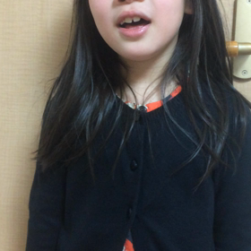 中国語も話せる園児 第1弾★の画像