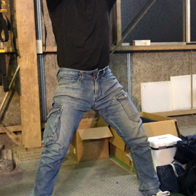 本日のMRMトレーニングの画像