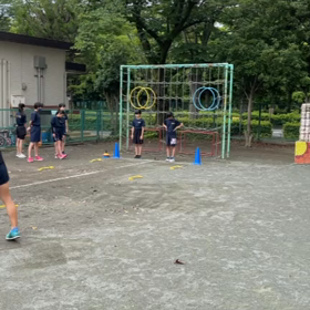 全国予選 女子選考会⑥の画像