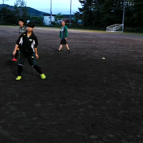 7/1練習動画⚽２の画像