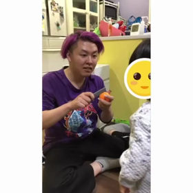 リンクは私のまぶだちの画像