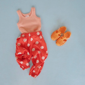 ダンスコーデ❤︎の画像