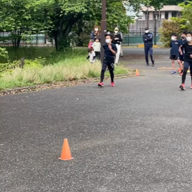 5月7日 選考会前のアップ⑦の画像