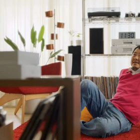 はっちゴーゴー!!出さ せて頂いたCMの画像