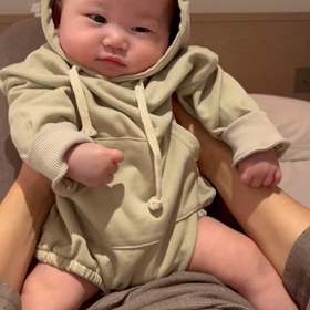 4m24d 沖縄旅行の画像